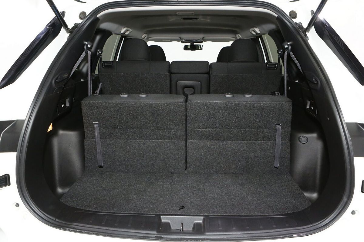 2024 Mitsubishi Outlander LS ZM