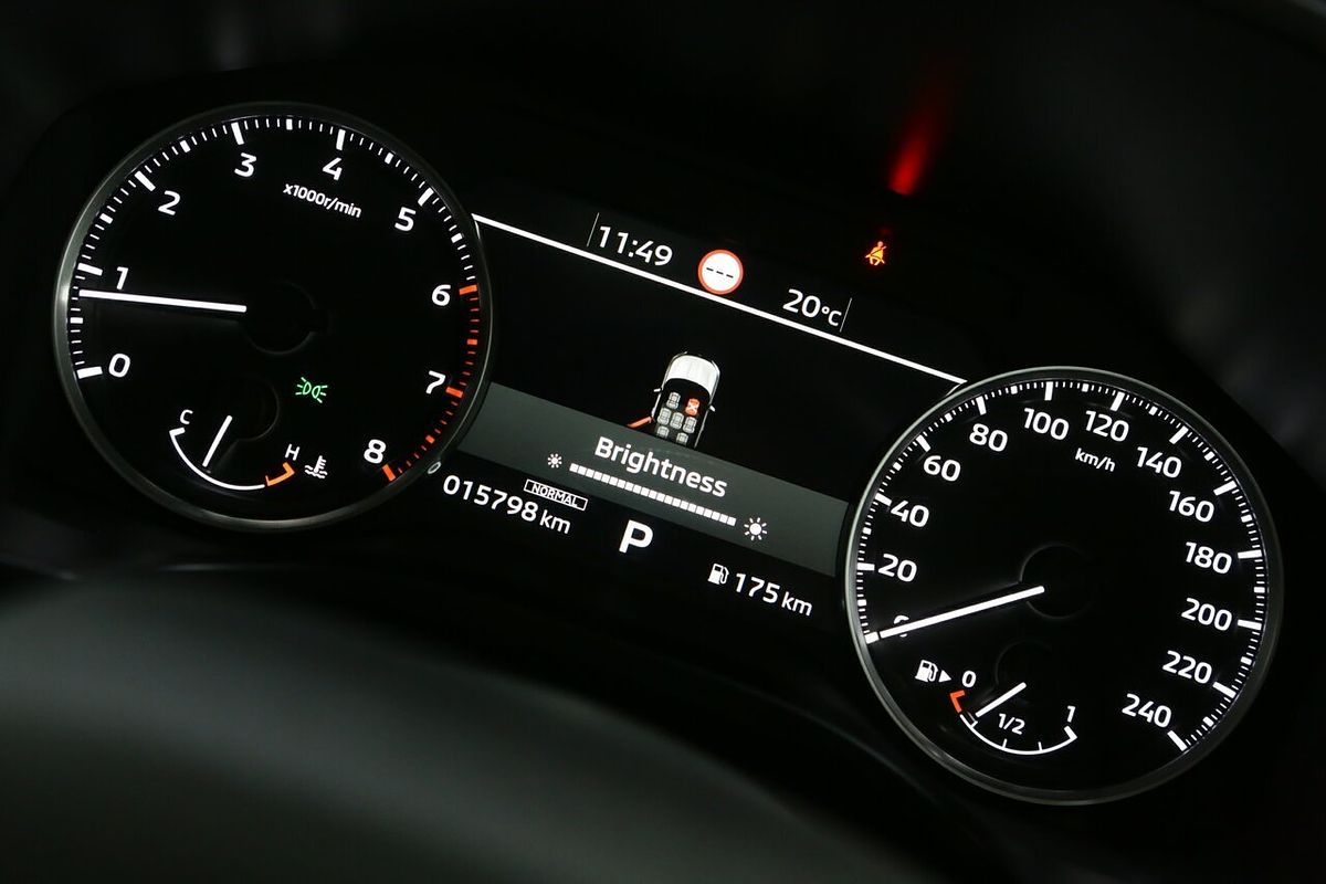 2024 Mitsubishi Outlander LS ZM