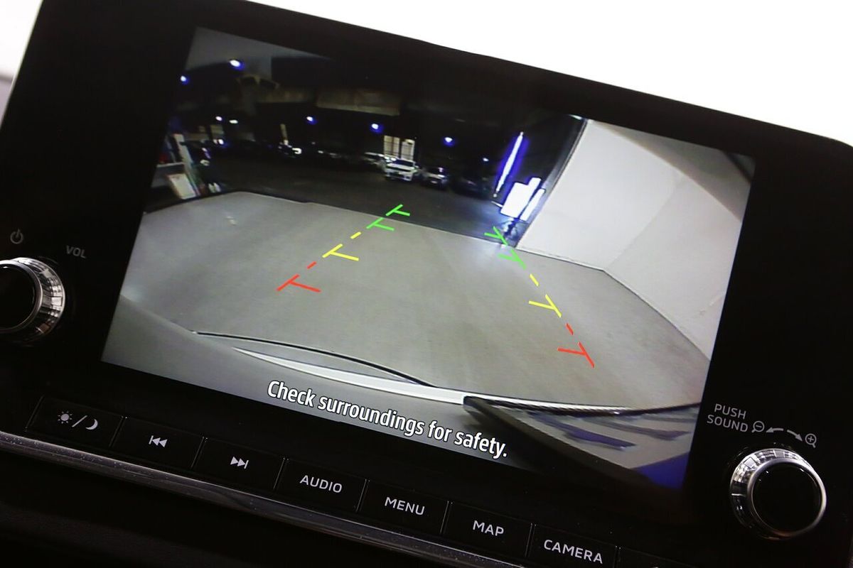 2024 Mitsubishi Outlander LS ZM