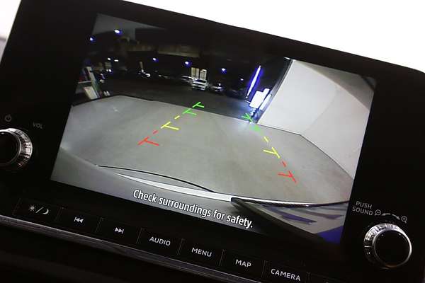 2024 Mitsubishi Outlander LS ZM