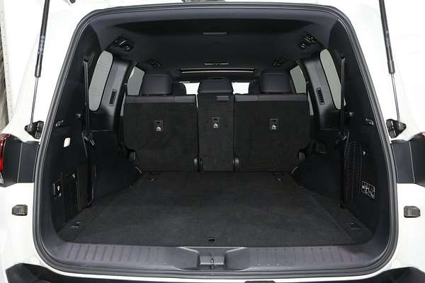 2024 Toyota Landcruiser VX FJA300R