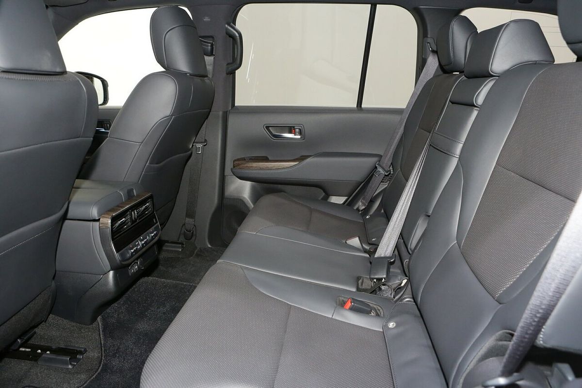 2024 Toyota Landcruiser VX FJA300R