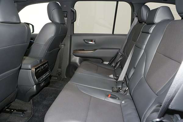 2024 Toyota Landcruiser VX FJA300R
