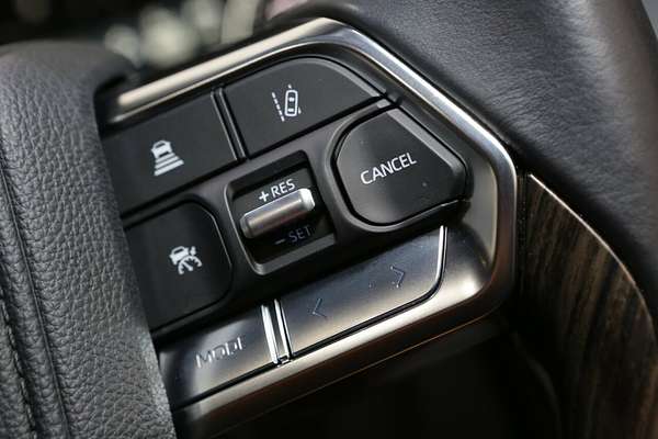 2024 Toyota Landcruiser VX FJA300R