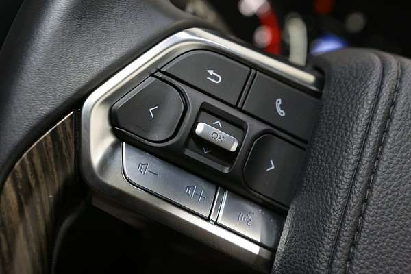 2024 Toyota Landcruiser VX FJA300R