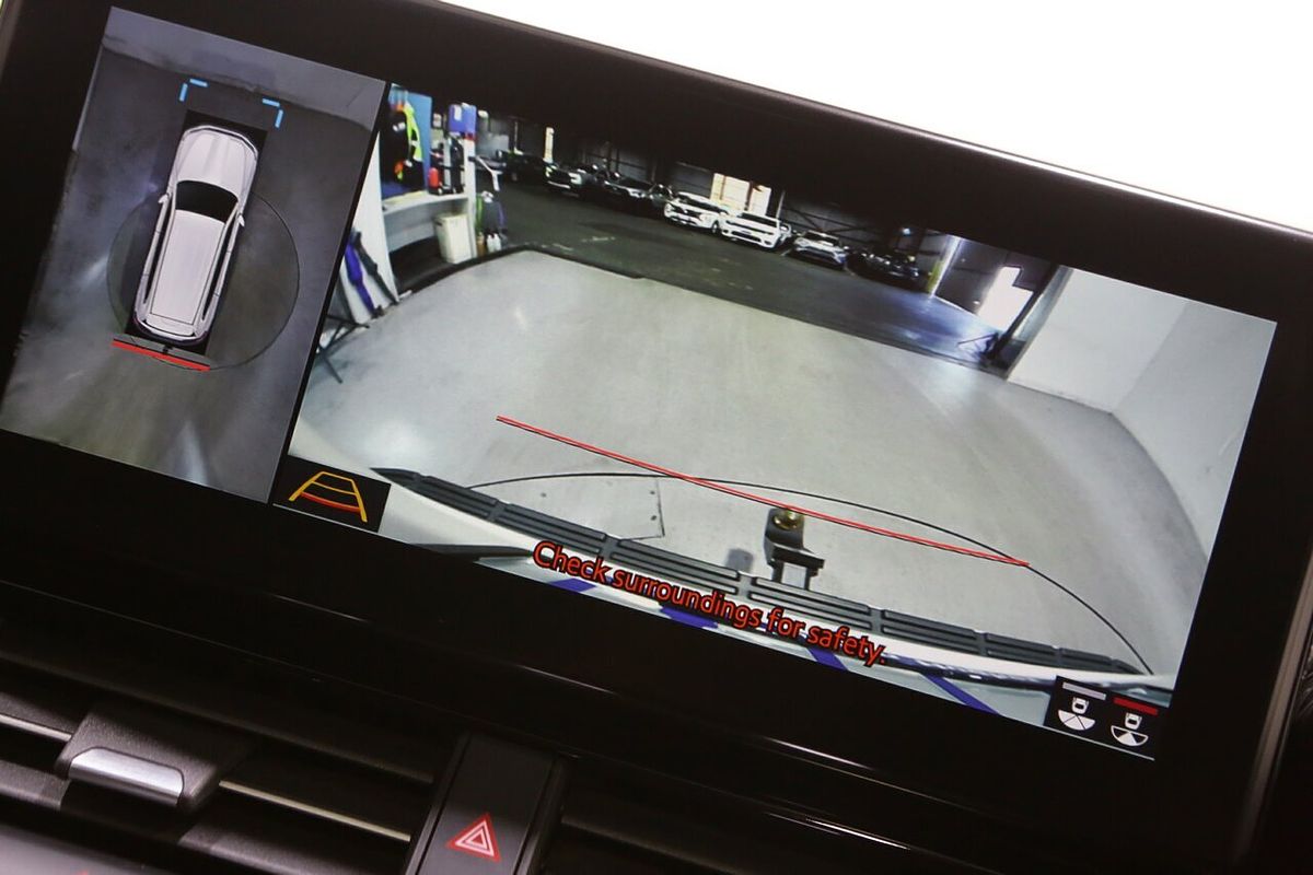 2024 Toyota Landcruiser VX FJA300R