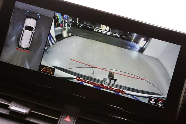 2024 Toyota Landcruiser VX FJA300R