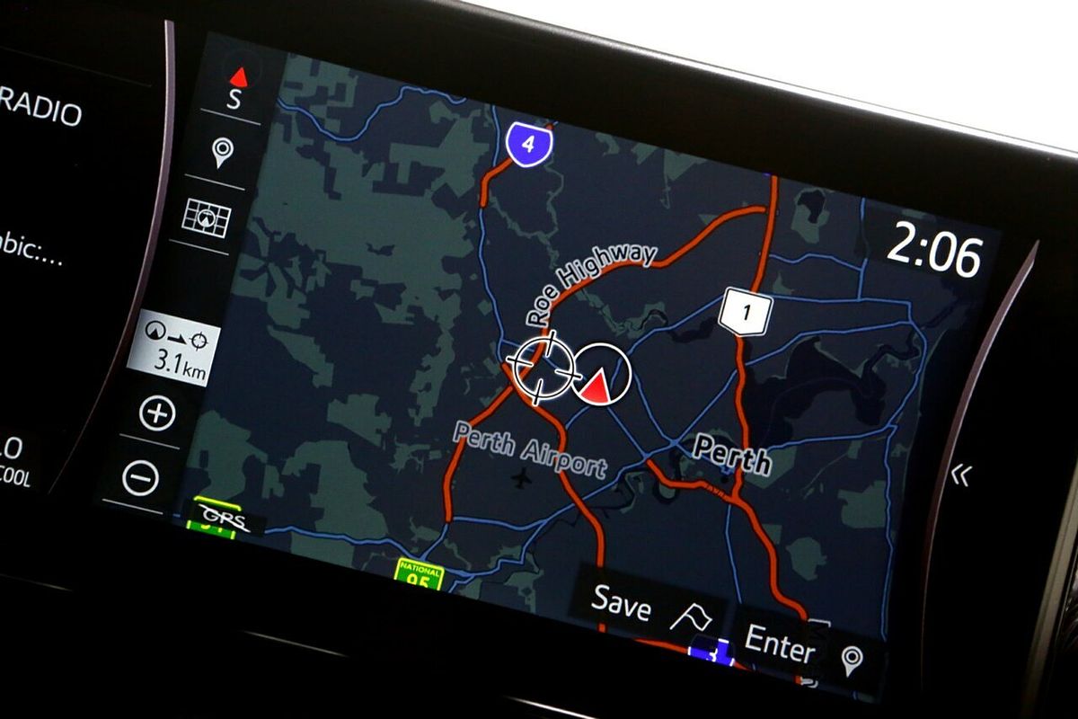 2024 Toyota Landcruiser VX FJA300R