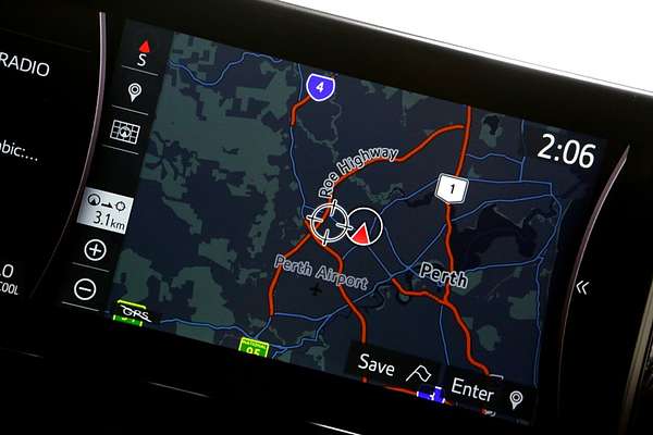 2024 Toyota Landcruiser VX FJA300R