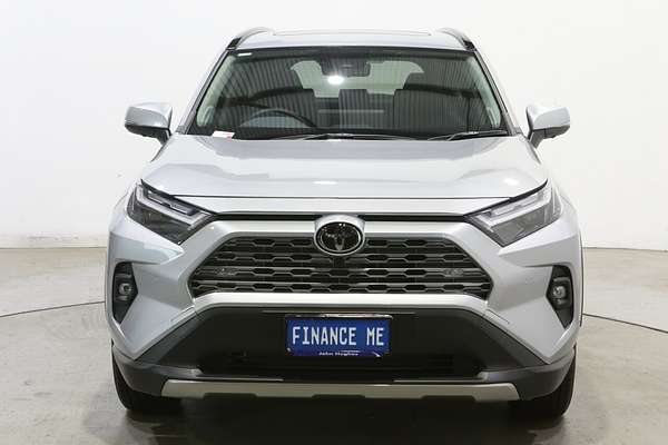 2025 Toyota RAV4 Cruiser AXAH54R
