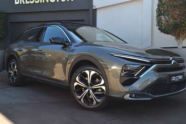 2023 Citroen C5 X Shine E43