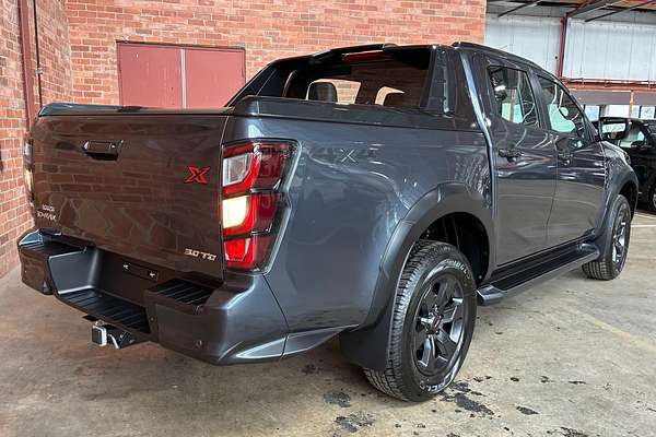 2025 Isuzu D-MAX X-TERRAIN 4X4