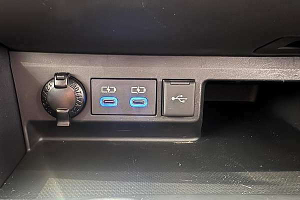 2023 Toyota Kluger GX TXUA70R