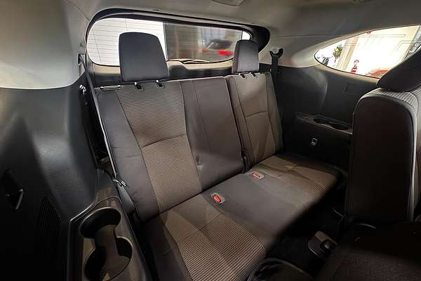 2023 Toyota Kluger GX TXUA70R