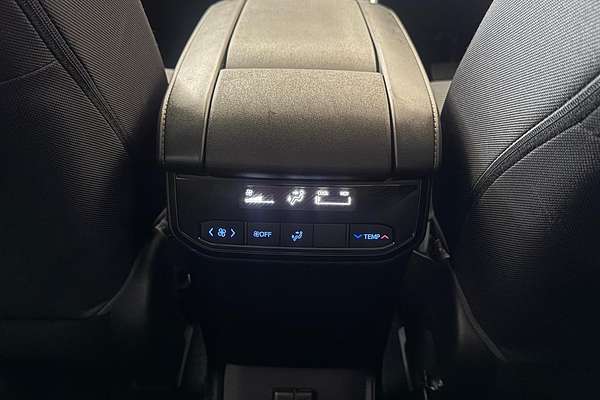 2023 Toyota Kluger GX TXUA70R