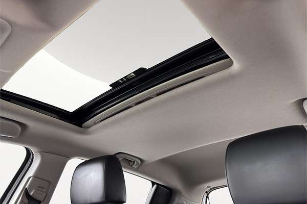 2012 Holden Barina CDX TM