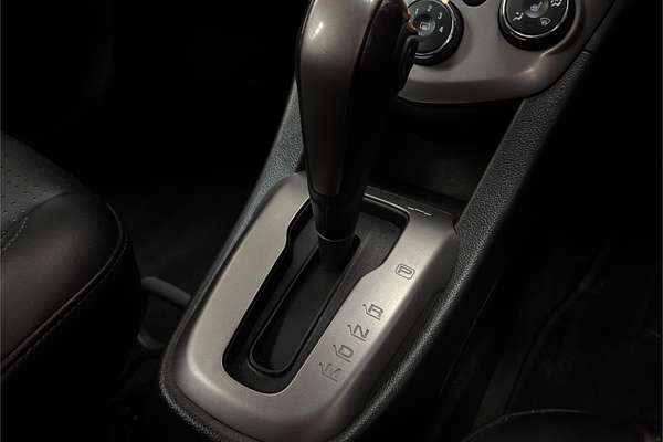 2012 Holden Barina CDX TM