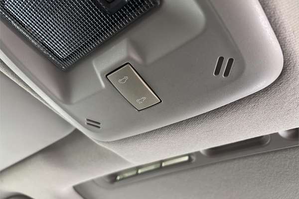 2012 Holden Barina CDX TM