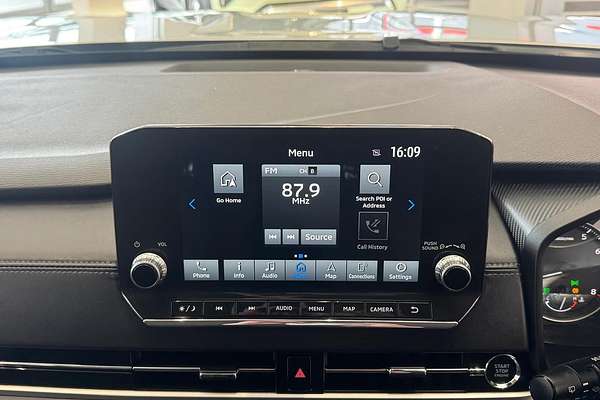 2024 Mitsubishi Outlander LS ZM