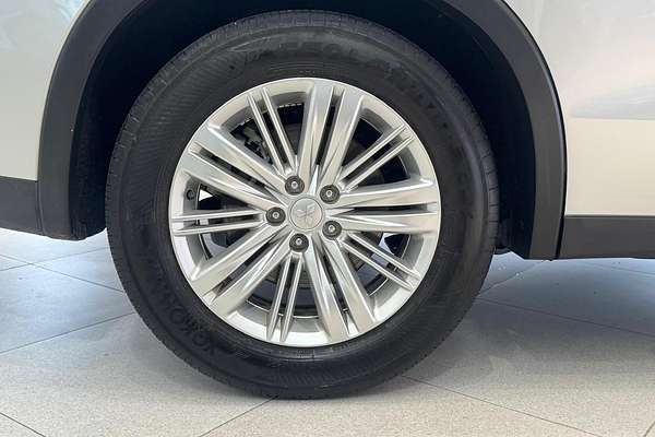 2024 Mitsubishi Outlander LS ZM