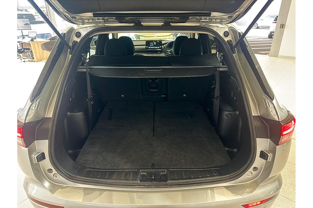 2024 Mitsubishi Outlander LS ZM