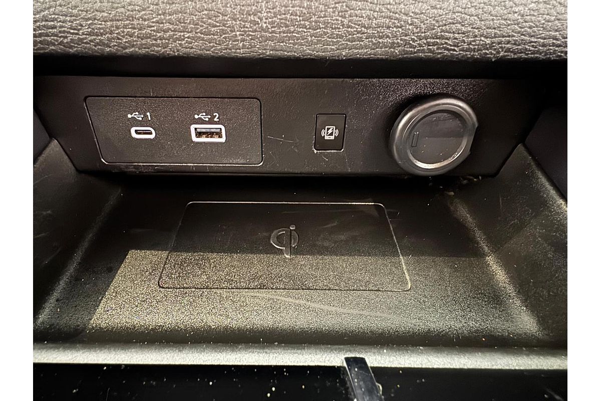 2024 Mitsubishi Outlander LS ZM