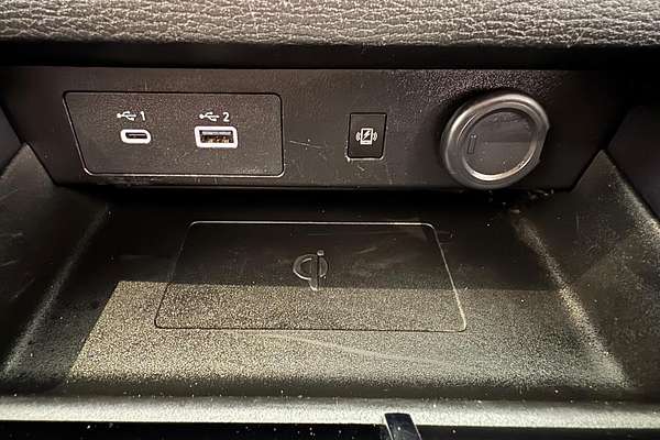 2024 Mitsubishi Outlander LS ZM