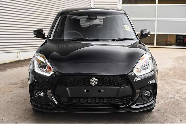 2024 Suzuki Swift Sport AZ Series II