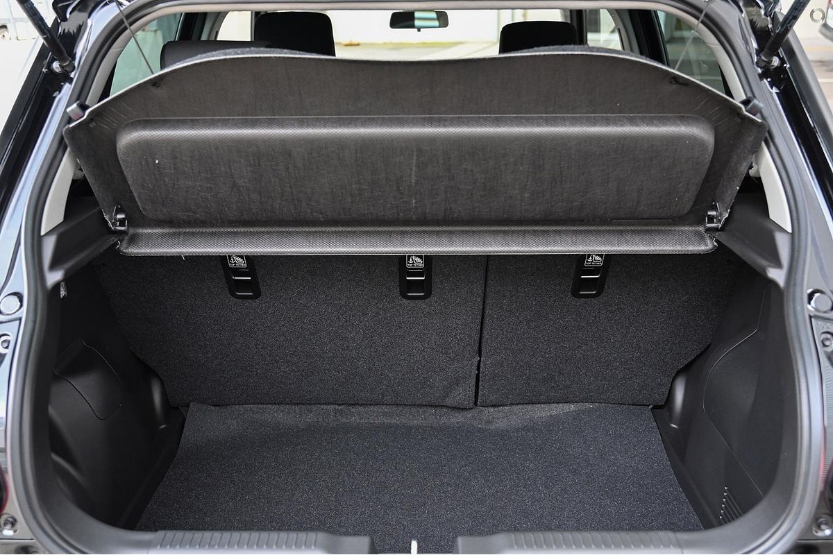 2024 Suzuki Swift Sport AZ Series II