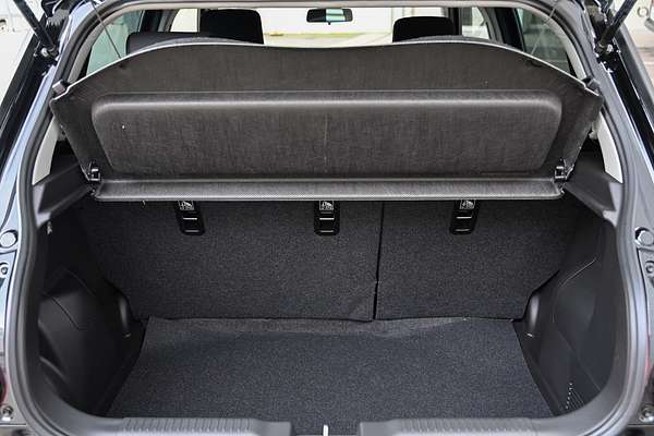 2024 Suzuki Swift Sport AZ Series II