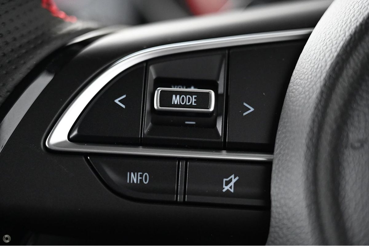 2024 Suzuki Swift Sport AZ Series II