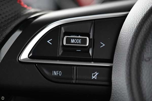 2024 Suzuki Swift Sport AZ Series II