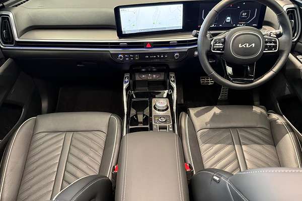 2025 Kia Sorento GT-Line MQ4 PE