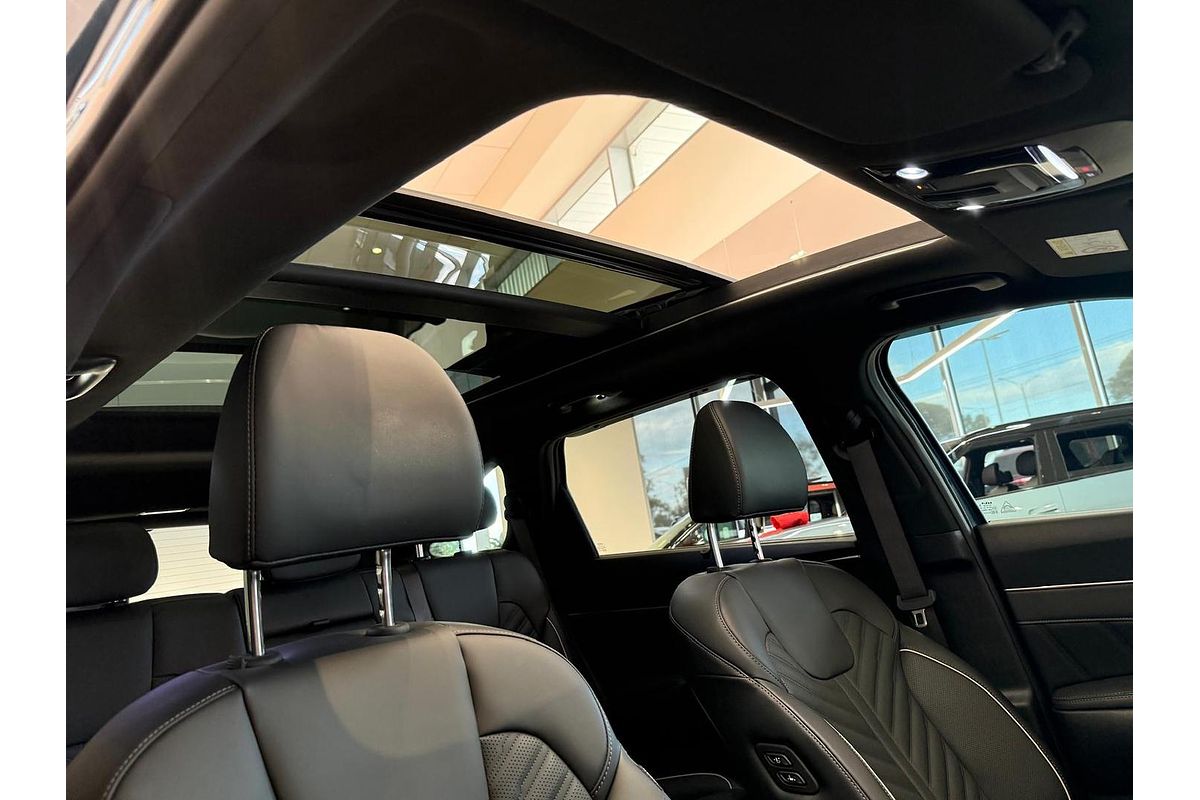 2025 Kia Sorento GT-Line MQ4 PE