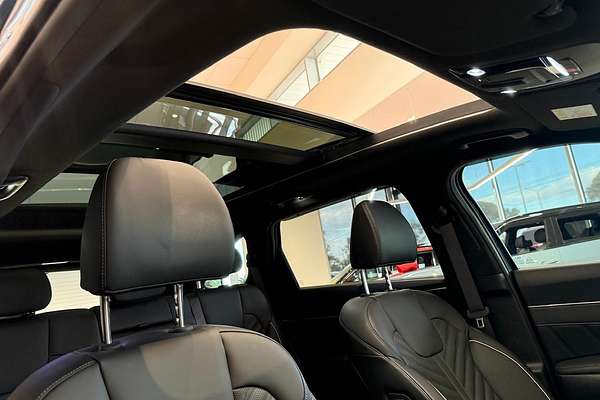 2025 Kia Sorento GT-Line MQ4 PE