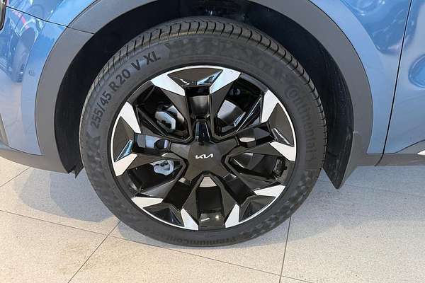 2025 Kia Sorento GT-Line MQ4 PE