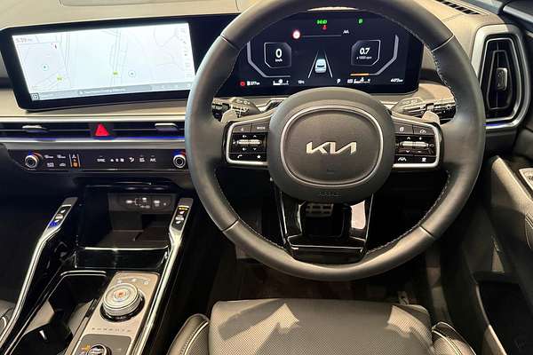 2025 Kia Sorento GT-Line MQ4 PE
