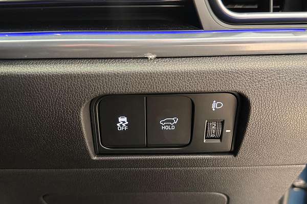 2025 Kia Sorento GT-Line MQ4 PE