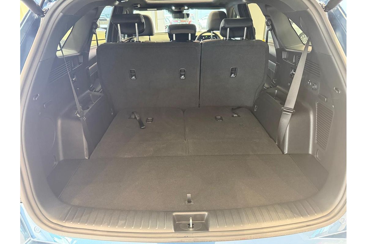 2025 Kia Sorento GT-Line MQ4 PE