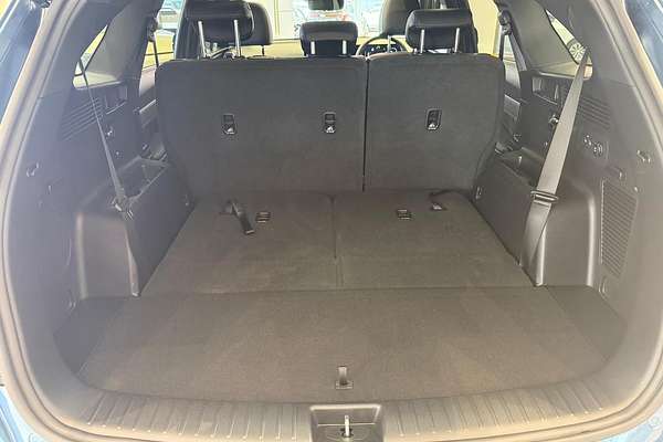 2025 Kia Sorento GT-Line MQ4 PE