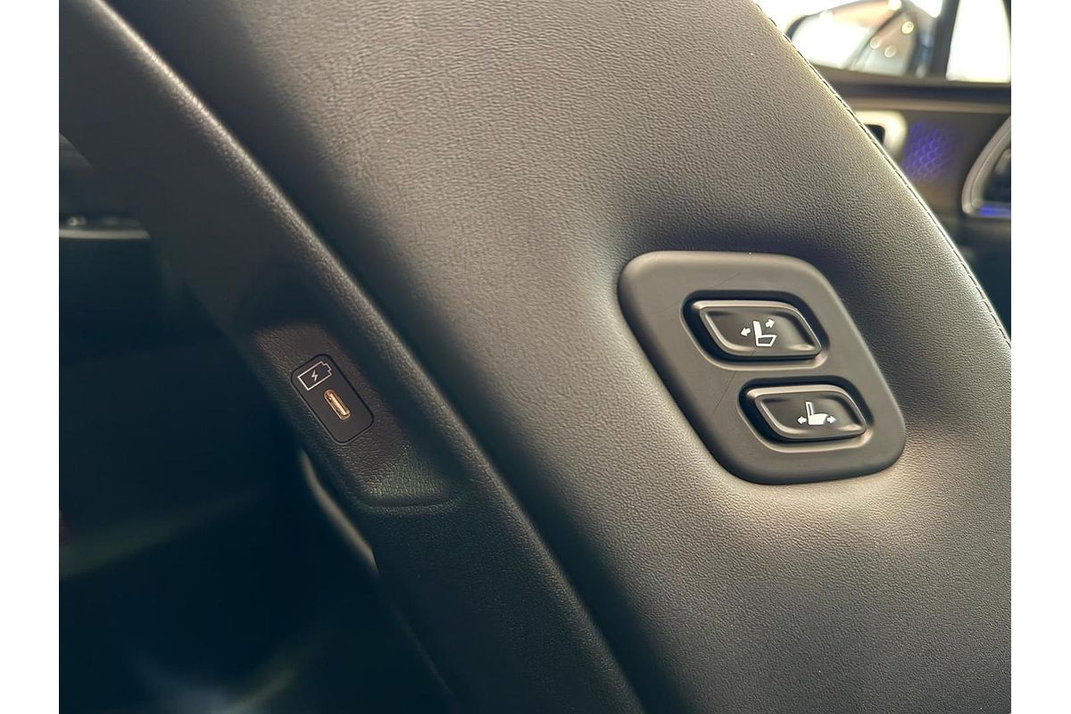 2025 Kia Sorento GT-Line MQ4 PE