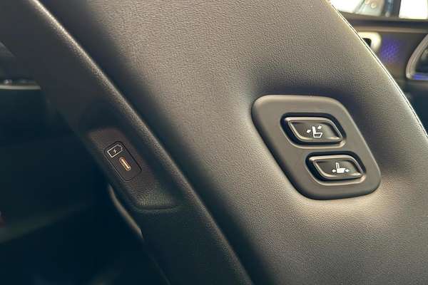 2025 Kia Sorento GT-Line MQ4 PE