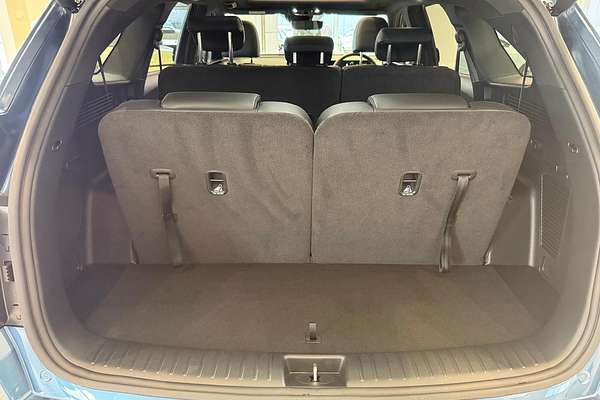 2025 Kia Sorento GT-Line MQ4 PE