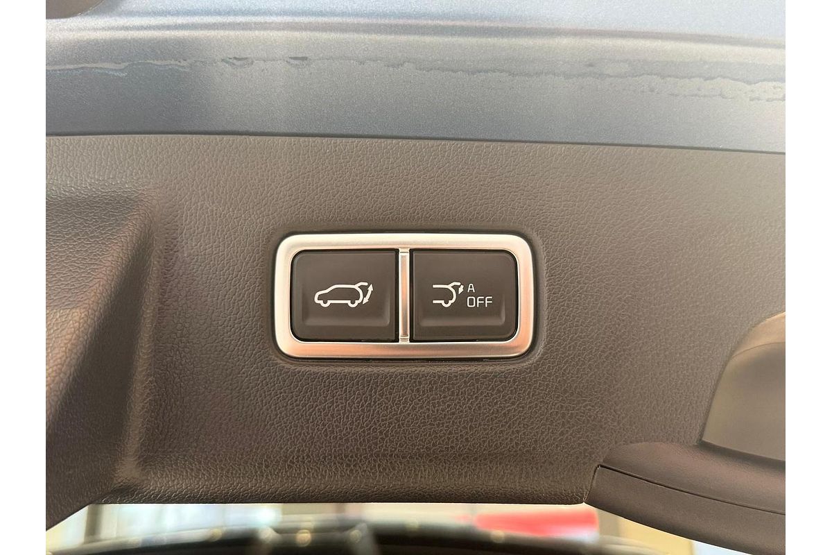 2025 Kia Sorento GT-Line MQ4 PE