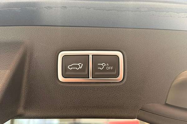 2025 Kia Sorento GT-Line MQ4 PE