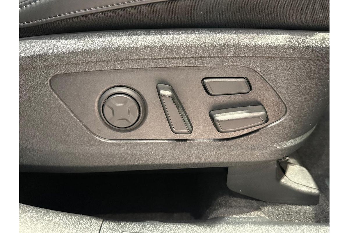 2025 Kia Sorento GT-Line MQ4 PE