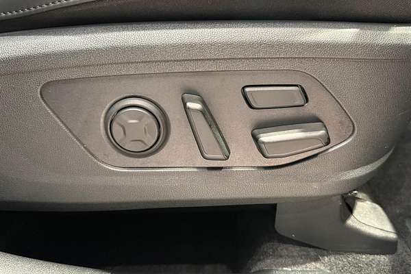 2025 Kia Sorento GT-Line MQ4 PE