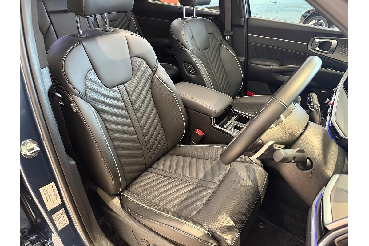 2025 Kia Sorento GT-Line MQ4 PE