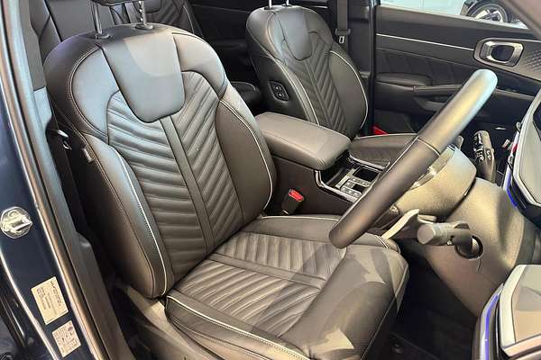 2025 Kia Sorento GT-Line MQ4 PE