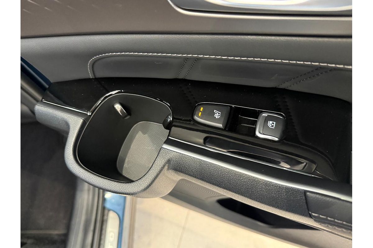 2025 Kia Sorento GT-Line MQ4 PE